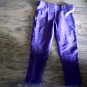 Garanimals todder girl's purple slimmer pant size 4t