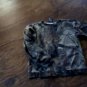 Outfitters Ridge girls green camo outfit set size L (10-12)