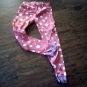 The Chldren Place girls pink wear snug fitting pant size 8