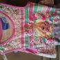 Disney toddler girls sleeveless Else top skirt set 4t-5t