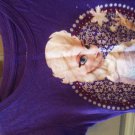 Disney toddler girls purple Else top 4t-5t