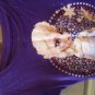 Disney toddler girls purple Else top 4t-5t