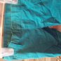 Faded Glory toddler girls light blue short 5t