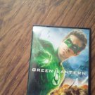 Green Lantern DVD 2011
