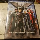 X-Men: The Last Stand Wide-screen (DVD, 2006)