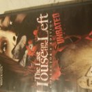 The Last House on the Left (DVD 2008) The Last House on the Left (DVD 2008)