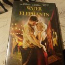 Water for Elephants ( DVD 2011)