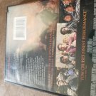 War of The Worlds DVD 2005 War of The Worlds DVD 2005