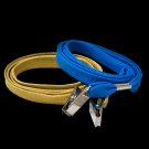 Blank Tube Lanyards