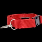 Flat Polypropylene Lanyards