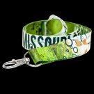 Dye-Sublimated Lanyards