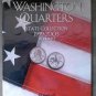 Washington Quarters, State Collection Folder. Vol 1, HE Harris & Co.