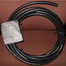 Total Pond V16005 Flexible 3/8" ID 20 ft Length Vinyl Pond Tubing -FREE SHIPPING