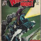 DC Comics It's 12 O'clock The Witching Hour #27Vol 5 Jan1973 Journey To Oblivian