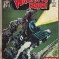 DC Comics It's 12 O'clock The Witching Hour #27Vol 5 Jan1973 Journey To Oblivian