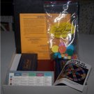 Vintage 1981 Trivial Pursuit MASTERGAME GENUS Edition - Excellent Condition
