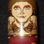 Star Wars Mighty Beanz Princess Leia #51 - August 2010 - Spinmaster