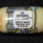 Star Wars Mighty Beanz General Grievous #25 - August 2010 - Spinmaster