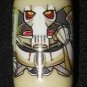 Star Wars Mighty Beanz General Grievous #25 - August 2010 - Spinmaster