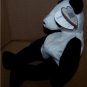TY 1997 Beanie Baby "Fortune" Panda Bear - FREE Domestic Shipping!