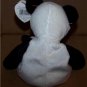 TY 1997 Beanie Baby "Fortune" Panda Bear - FREE Domestic Shipping!