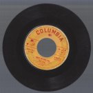 1951 Gene Autry 45 rpm record Frosty the Snow Man MJV-4-75