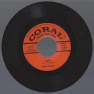 DEBBIE REYNOLDS - Tammy / French Heels - Near Mint 45 RPM