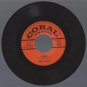 DEBBIE REYNOLDS - Tammy / French Heels - Near Mint 45 RPM