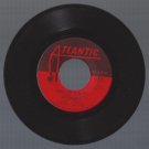 The Rascals MY WORLD - PEOPLE GOT TO BE FREE - Atlantic Records 45 RPM