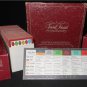 Trivial Pursuit -" BABY BOOMER EDITION"Cards - Vintage 1983 -Excellent condition