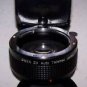 OWEN 2X Auto Telemax Screw Mount TeleConvertor Made in Japan