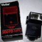 VIVITAR 550 FD M/P/O AUTO THYRISTOR Ext  Flash for Minolta/Pentax/Olympus in Box