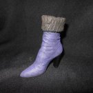 Willits Just The Right Shoe  "Purple Dream" (25037) Artist Raine