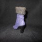 Willits Just The Right Shoe  "Purple Dream" (25037) Artist Raine