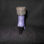 Willits Just The Right Shoe  "Purple Dream" (25037) Artist Raine