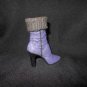Willits Just The Right Shoe "Purple Dream" (25037) Artist Raine