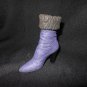 Willits Just The Right Shoe "Purple Dream" (25037) Artist Raine
