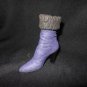 Willits Just The Right Shoe "Purple Dream" (25037) Artist Raine