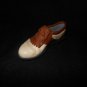 Willits Just The Right Shoe "Golf Shoe" (25503) Artist Raine