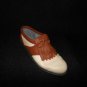 Willits Just The Right Shoe "Golf Shoe" (25503) Artist Raine