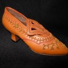 Willits Just The Right Shoe 1999 "Courtly Riches" (25040) Artist Raine