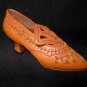 Willits Just The Right Shoe 1999 "Courtly Riches" (25040) Artist Raine