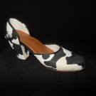 Willits Just The Right Shoe 1999 "Bovine Bliss" (25036) Artist Raine