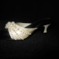 Willits Just The Right Shoe 1998 "Pearl Mule" (20510) Artist Raine