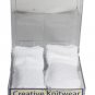 Baby Bootie Gift Set
