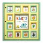 Baby's 1st Year Memory Keeper