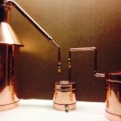 6 Gallon MOONSHINE Style Ethanol Distillation UNIT