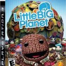 Little Big Planet PS3 Game