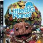 Little Big Planet PS3 Game