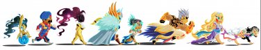 Sticker bundle